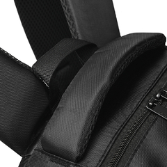 Imagen de Mochila Urbana Porta Notebook Clásica, 20” Wanderlust Go 13425