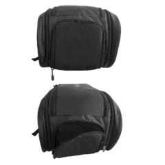 Imagen de Mochila Paletero, Pádel, Doble raqueta c/zapatero 13678