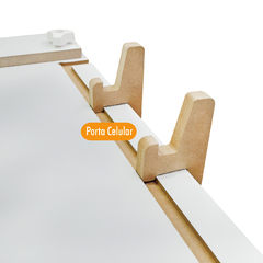Mesa Didáctica con Silla encastrable tipo Montessori, c/valija y vaso 13694 - comprar online