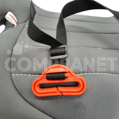 Imagen de Booster para auto, elevador niños 15 a 36kg Vonne 13179