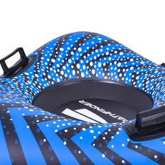 Tabla Inflable para pileta o para la nieve, Pathfinder, 100 x 100 cm 12938 - tienda online