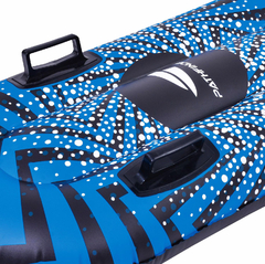 Tabla Inflable para pileta o para la nieve, Pathfinder, 97 x 54cm 12950 - Compranet