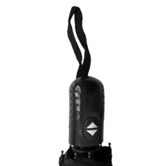 Paraguas Automático Liso con funda, 8 varillas, 55cm 13685 en internet