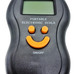 Balanza Digital electrónica portátil, de Colgar, 50kg Viajes, 13290 en internet