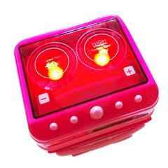 Horno Chico Juguete con Accesorios Luz, y Sonido 13123 en internet
