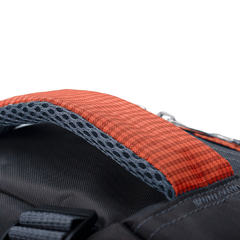 Mochila Camping Trekking, P/Mochilero Porta Notebook Owen 60lts 13527 - tienda online