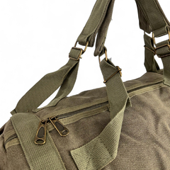 Bolso de Viaje, Pierre Cardin Lona reforzado 22´ 13530 - comprar online