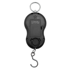 Balanza Digital electrónica portátil, de Colgar, 50kg Viajes, 13290 - Compranet
