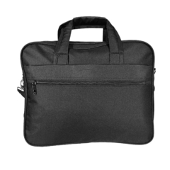Portafolio Maletín Porta Notebook, Owen C/fuelle extensible 13533 - Compranet