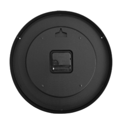 Reloj de pared, analógico 30 cm, diámetro, Cocina 13360 - tienda online