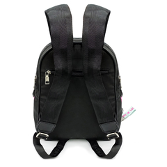 Mochila “Trendy” impermeable con bolsillo, 2DA SELECCIÓN 12128 - tienda online