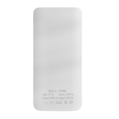 Power Bank Samsung 20.000mAh, USB Cargador Portátil 13333 - Compranet
