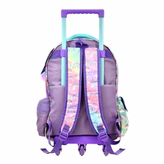 Mochila escolar 18 pulgadas, C/Carrito “LOVE”, original PhiPhi, 13667 - comprar online