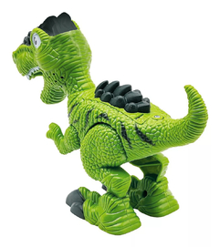 Dinosaurio juguete Chico con Luz y Sonido, 13206 - comprar online