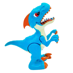 Dinosaurio Juguete Dino Troop x 2, Coleccionable 12845 - tienda online
