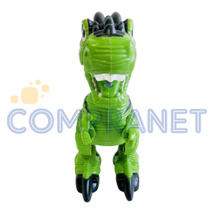 Dinosaurio juguete Chico con Luz y Sonido, 13206 - Compranet