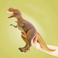 Dinosaurio T-Rex C/Luz y Sonido 7643