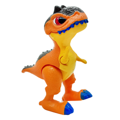 Imagen de Dinosaurio Juguete Dino Troop x 2, Coleccionable 12845