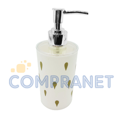Set de Accesorios para Baño, 4 piezas, 13232 - Compranet