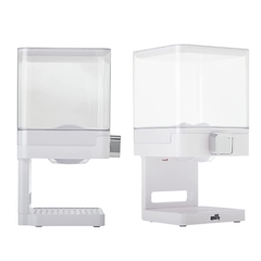 Dispenser de Cereal simple, individual, alimentos secos, 31cm, 11932 - Compranet