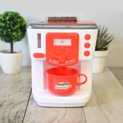 Maquina Cafetera a Pila 10126 en internet
