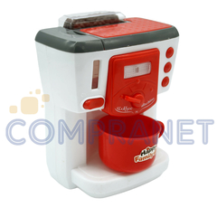 Maquina Cafetera a Pila 10126 - tienda online