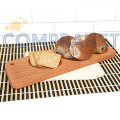 Tabla de Picada x 3 Algarrobo 11586 - Compranet