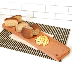 Tabla de Picada x 4 Algarrobo 11587