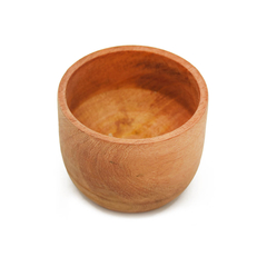 Cazuela Mini de Madera Algarrobo 11630