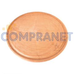 Pizzeras 35cm de Madera Algarrobo 11608 en internet