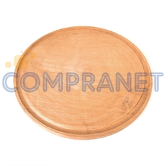Pizzeras 40cm de Madera Algarrobo 11609 - Compranet