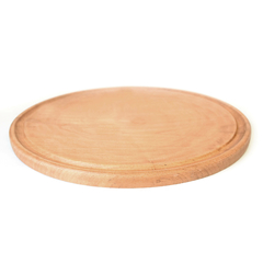 Pizzeras 40cm de Madera Algarrobo 11609