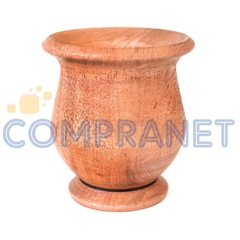 Mate Bocon de Madera Algarrobo 11600 en internet