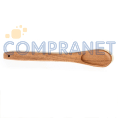 Cuchara chica 38cm de Madera Algarrobo 11589 en internet