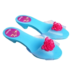 Set de Belleza con Zapatos 10029
