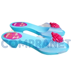 Set de Belleza con Zapatos 10029 - tienda online