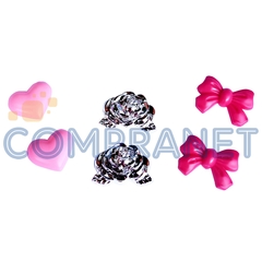 Set de Belleza con Zapatos 10029 - comprar online
