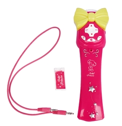 Microfono de Mano c/Conexion MP3 9616
