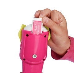 Microfono de Mano c/Conexion MP3 9616 - Compranet