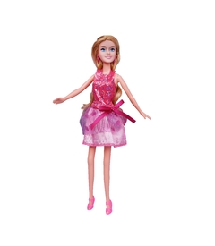 Muñeca Con Mascota 10043 - tienda online