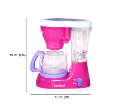 Cafetera a Pila 10046 - tienda online