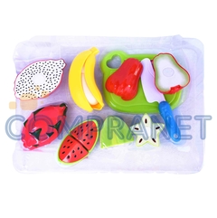 Frutas y Verduras Educativo 10073 en internet
