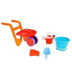 Carretilla Playera 10154 - Compranet