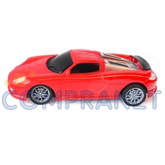 Auto Deportivo Control remoto a pilas, 12514 - tienda online