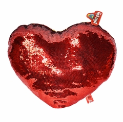 Corazon con Lentejuelas 10316 - comprar online