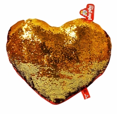 Corazon con Lentejuelas 10316 en internet