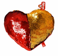 Corazon con Lentejuelas 10316 - Compranet