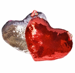 Corazon con Lentejuelas 10316