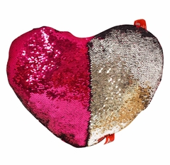 Imagen de Corazon con Lentejuelas 10316