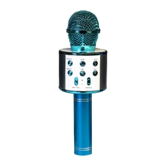 Microfono Karaoke 10493